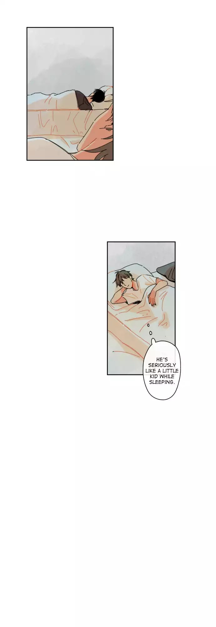 Read For Your Love chapter 6 image 29 on Lezhin
