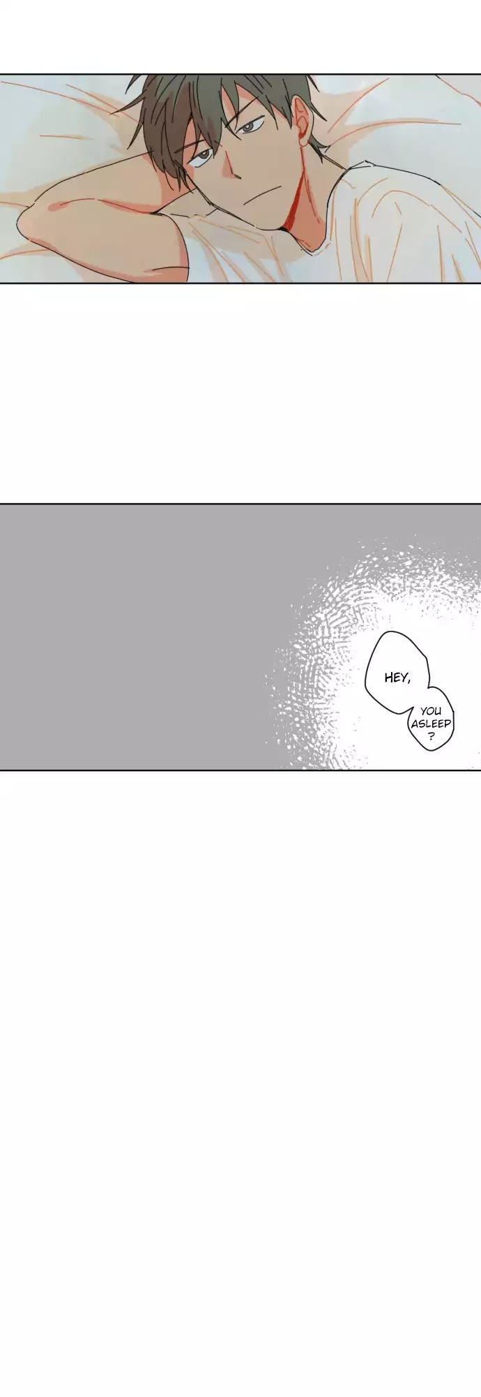 Read For Your Love chapter 6 image 30 on Lezhin