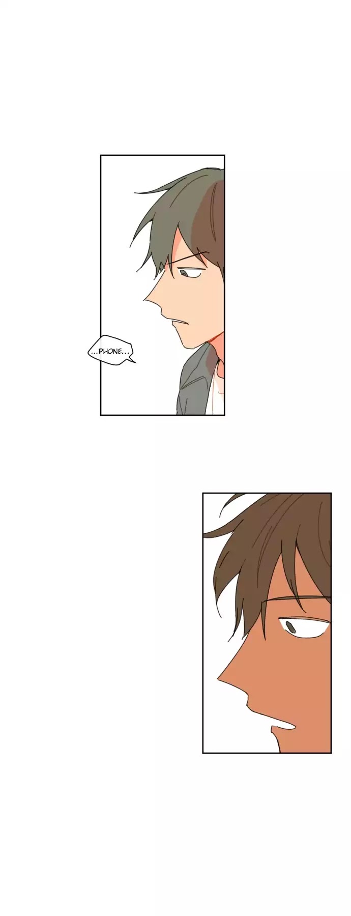 Read For Your Love chapter 6 image 7 on Lezhin