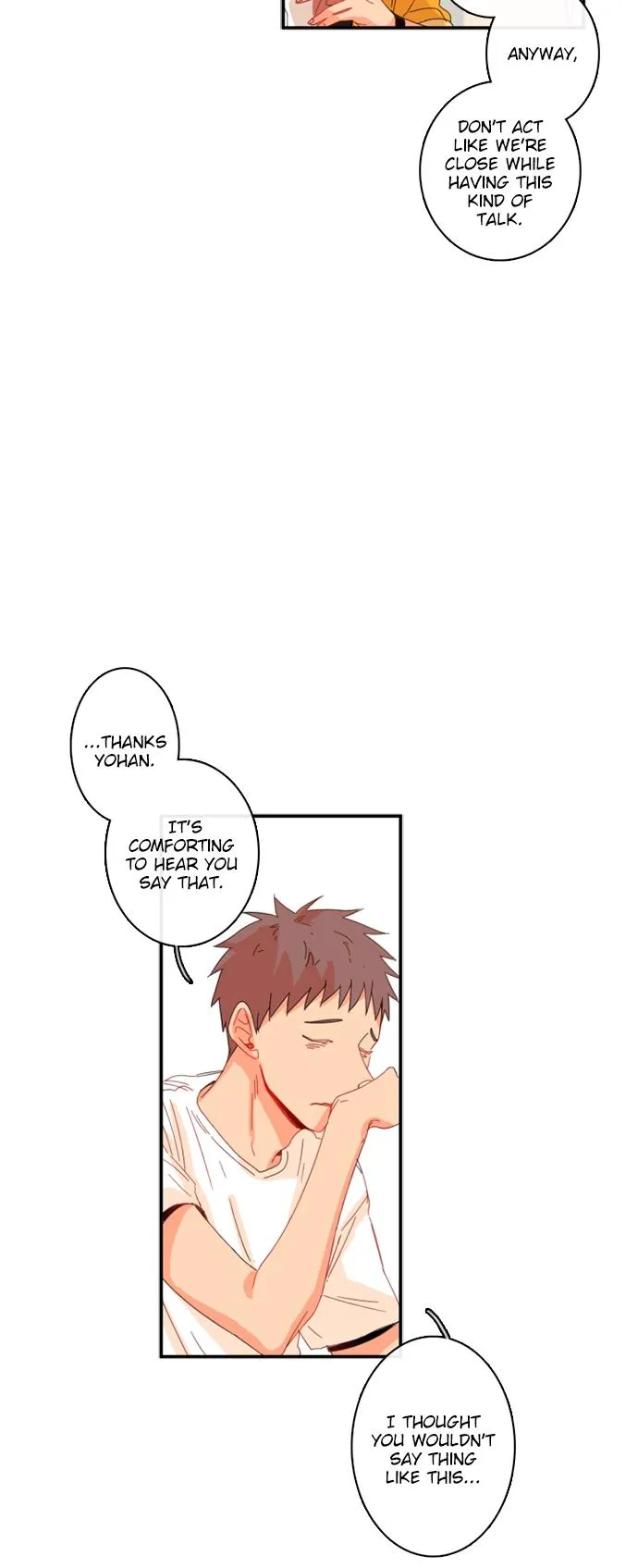 Read For Your Love chapter 60 image 22 on Lezhin