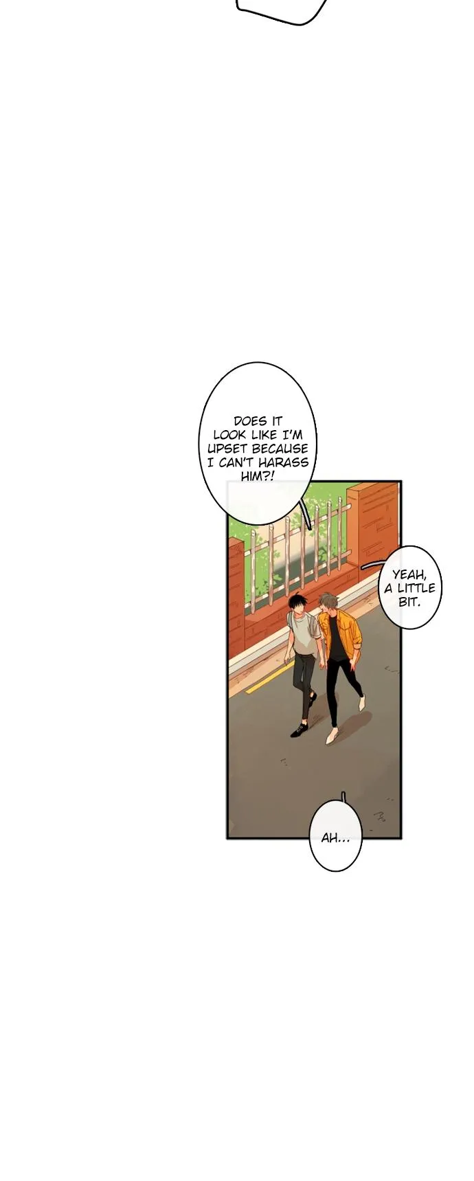 Read For Your Love chapter 60 image 36 on Lezhin