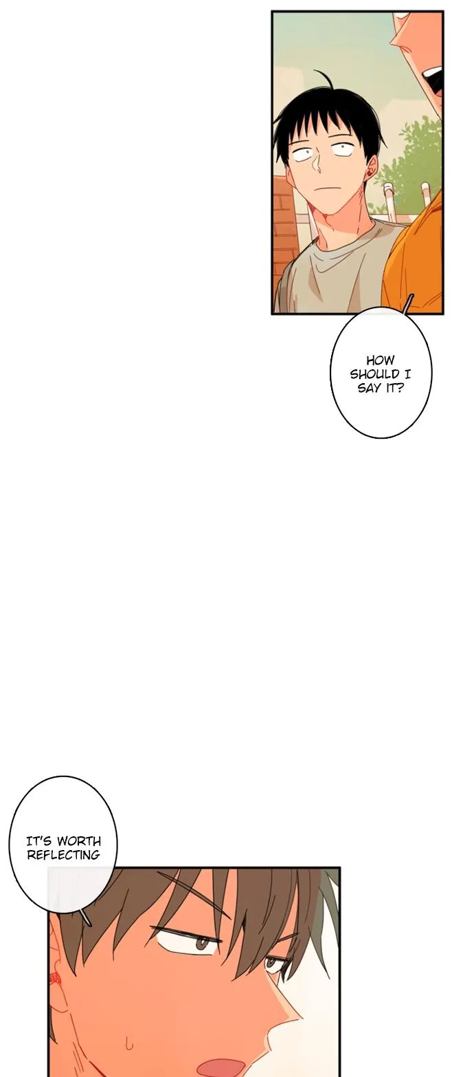 Read For Your Love chapter 60 image 39 on Lezhin
