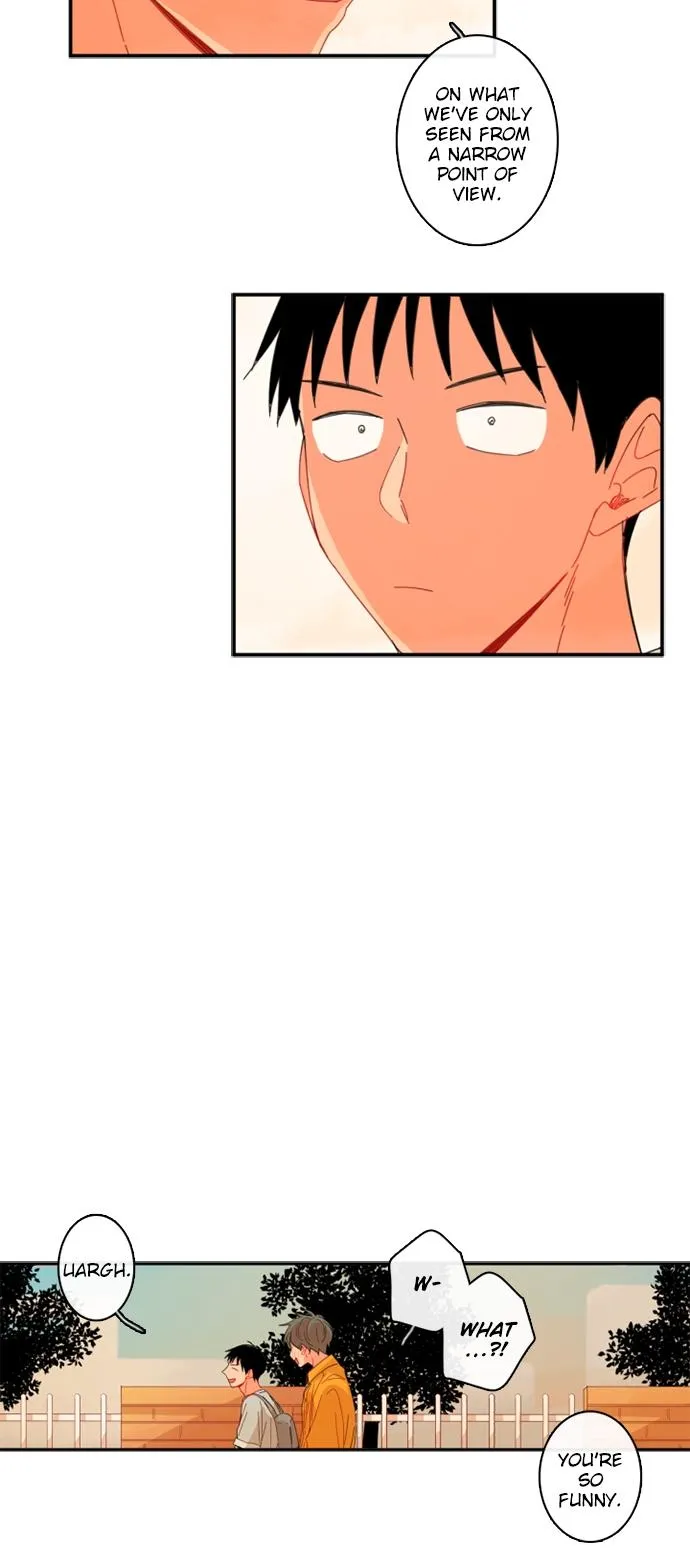 Read For Your Love chapter 60 image 40 on Lezhin