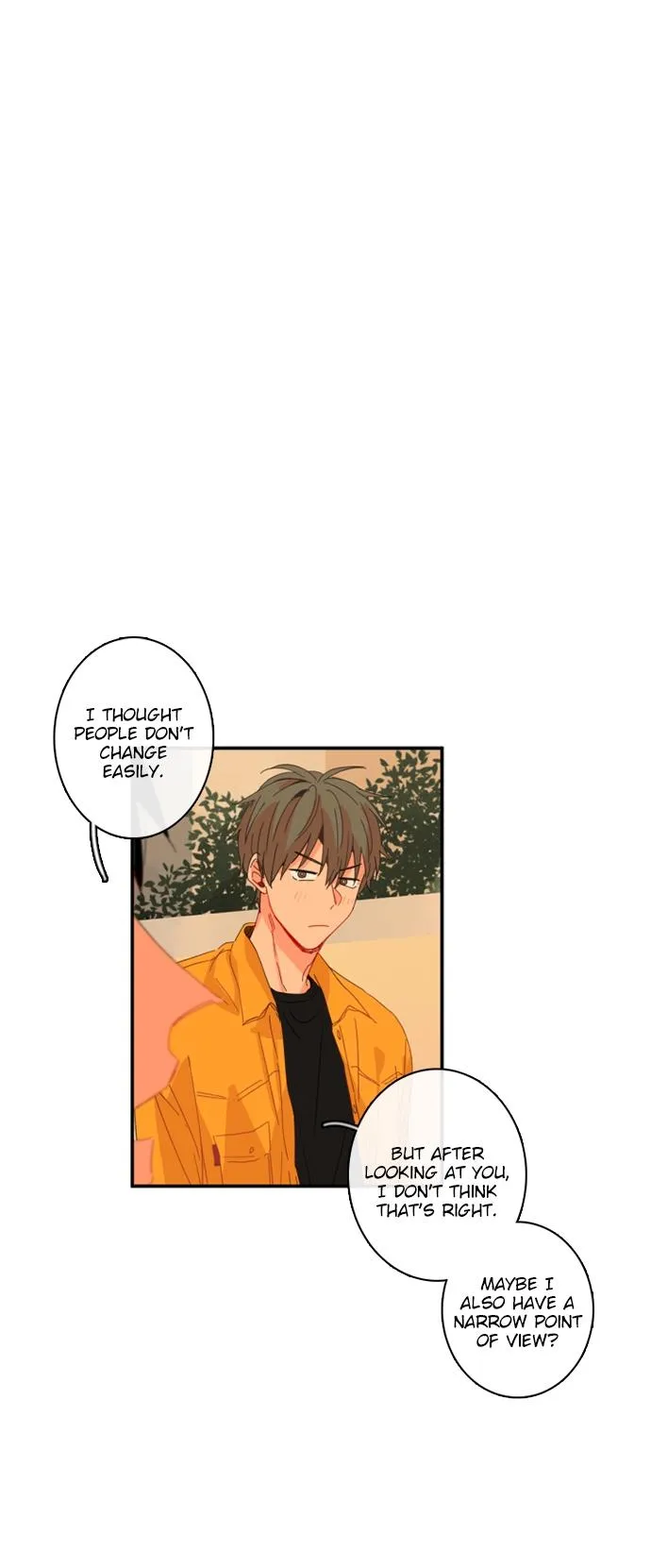 Read For Your Love chapter 60 image 41 on Lezhin