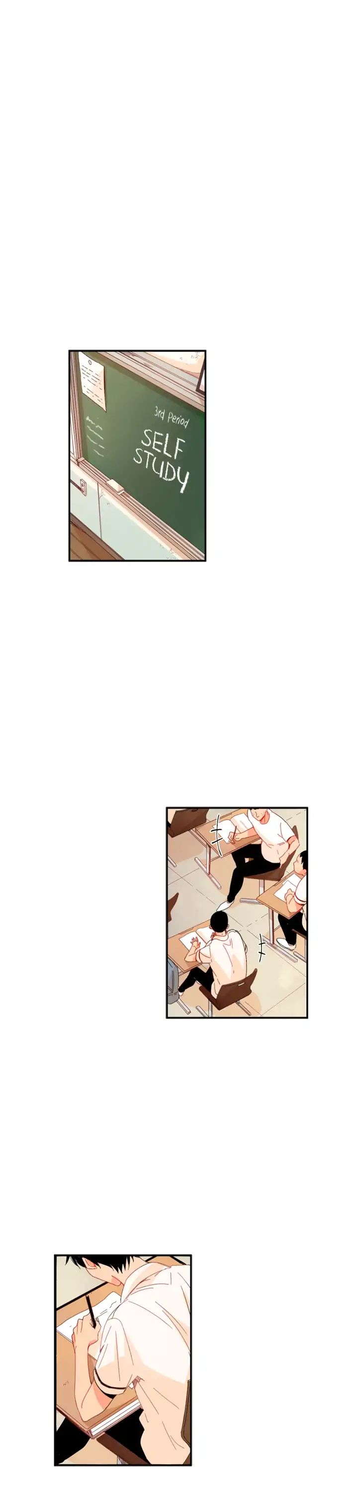 Read For Your Love chapter 61 image 16 on Lezhin