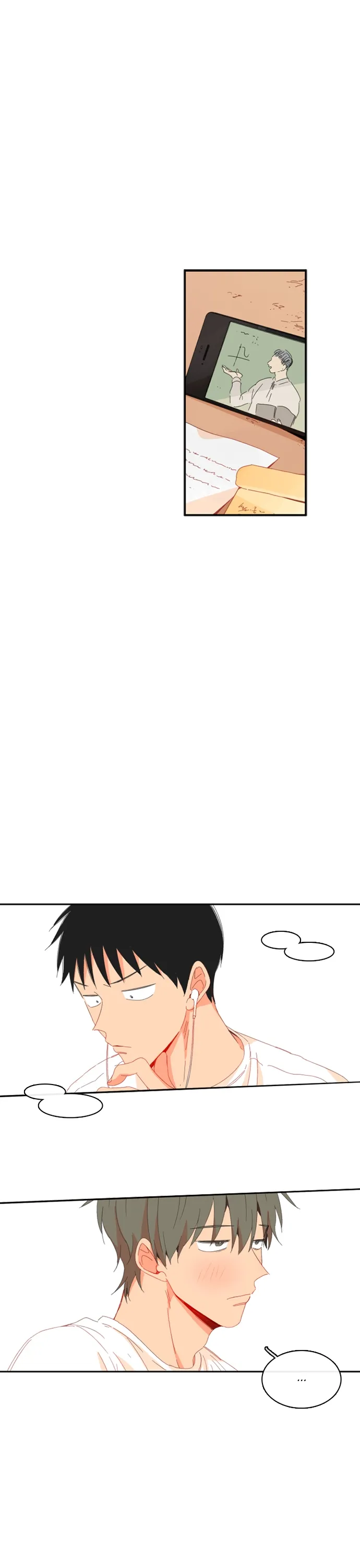 Read For Your Love chapter 62 image 16 on Lezhin