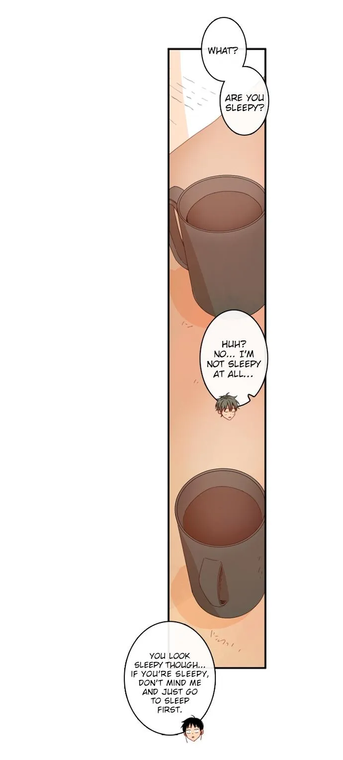 Read For Your Love chapter 62 image 22 on Lezhin