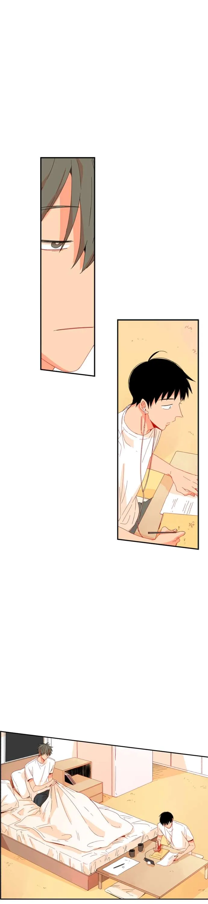 Read For Your Love chapter 62 image 27 on Lezhin