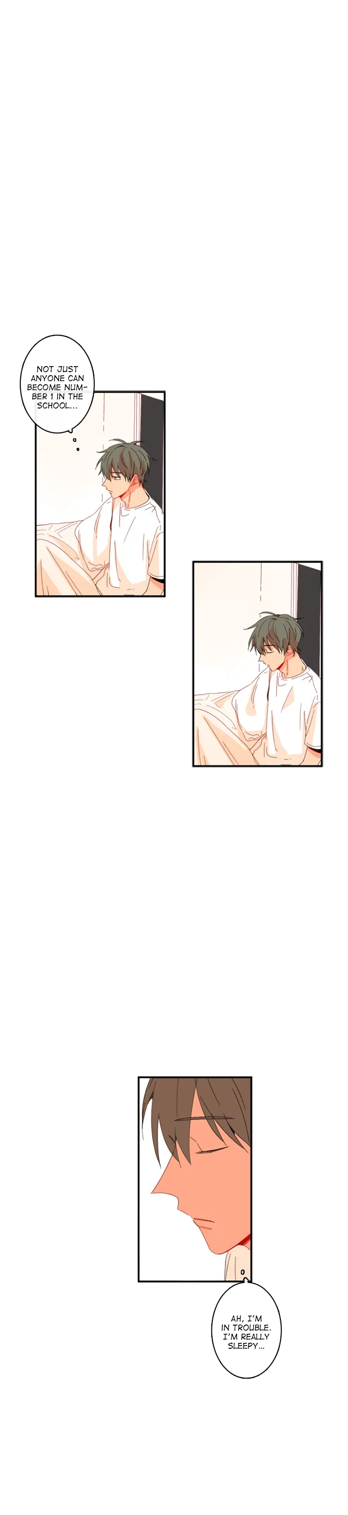 Read For Your Love chapter 62 image 28 on Lezhin