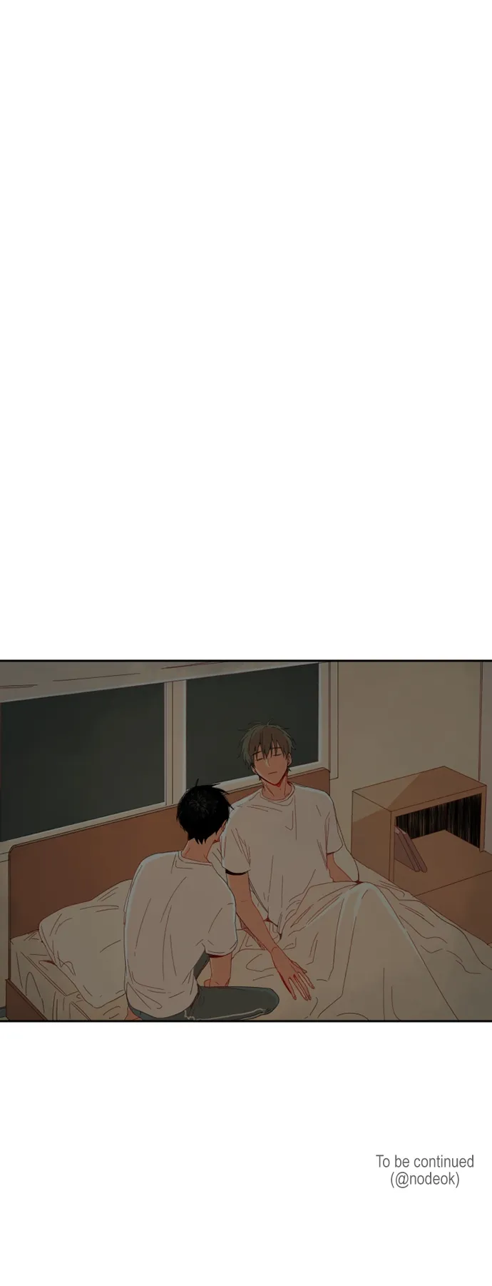 Read For Your Love chapter 62 image 35 on Lezhin