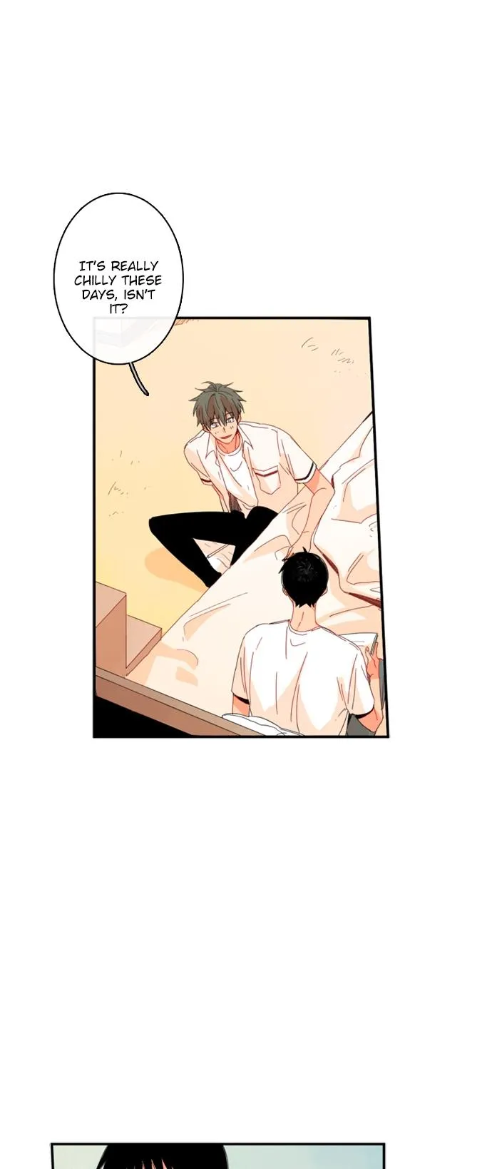 Read For Your Love chapter 62 image 6 on Lezhin