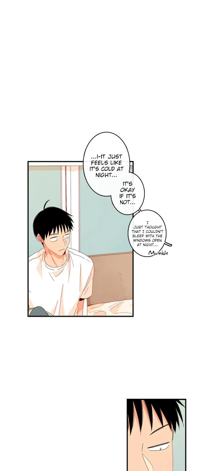 Read For Your Love chapter 62 image 8 on Lezhin