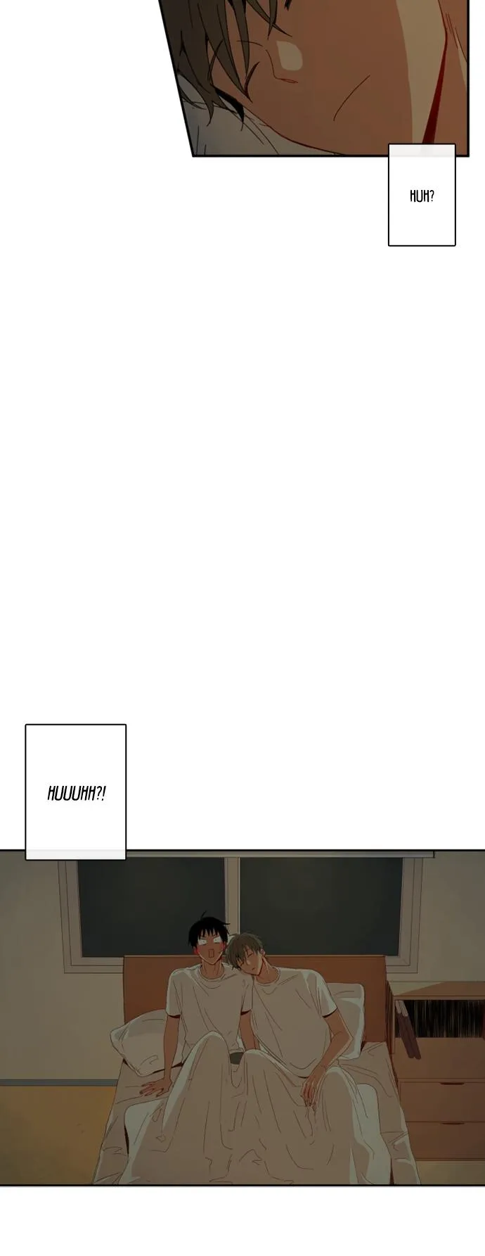 Read For Your Love chapter 63 image 10 on Lezhin