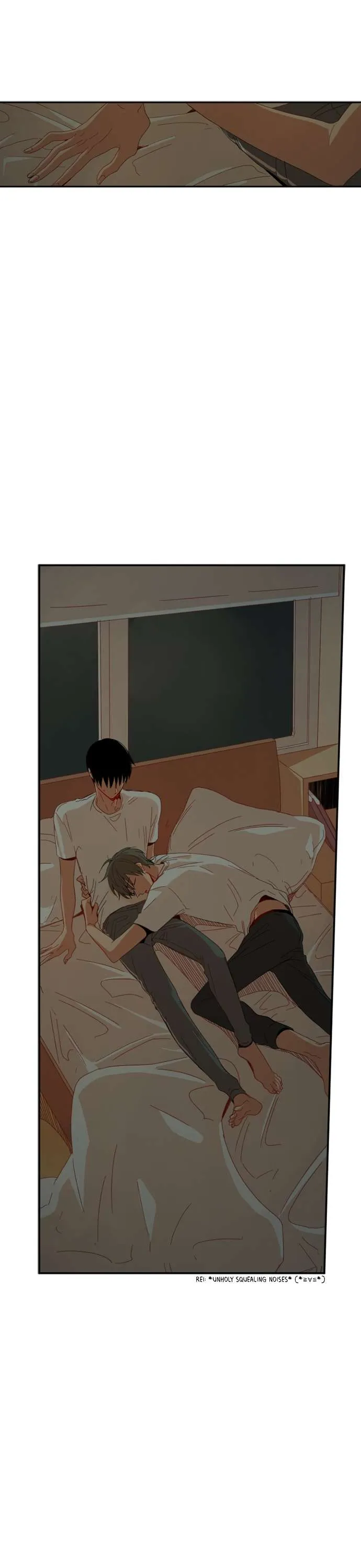 Read For Your Love chapter 63 image 12 on Lezhin