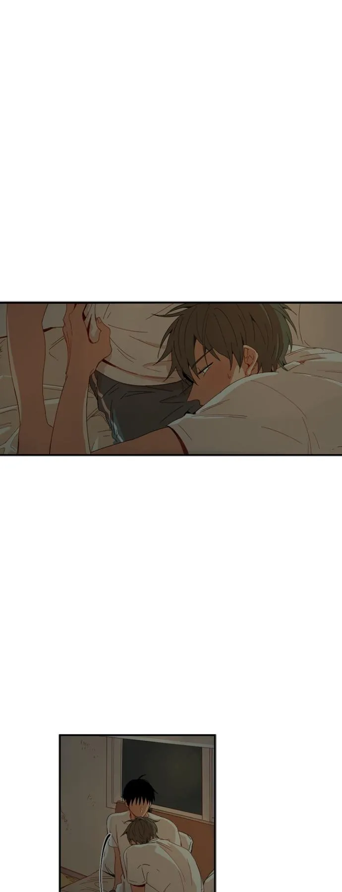 Read For Your Love chapter 63 image 15 on Lezhin