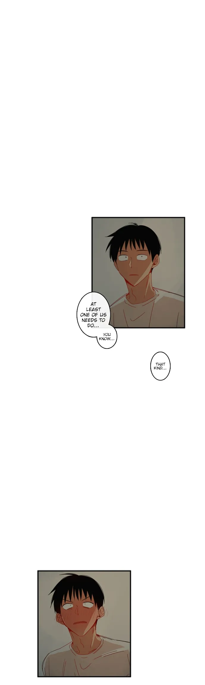 Read For Your Love chapter 63 image 25 on Lezhin
