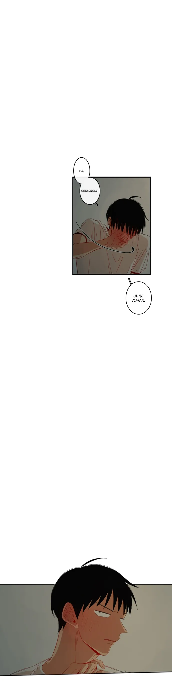 Read For Your Love chapter 63 image 26 on Lezhin