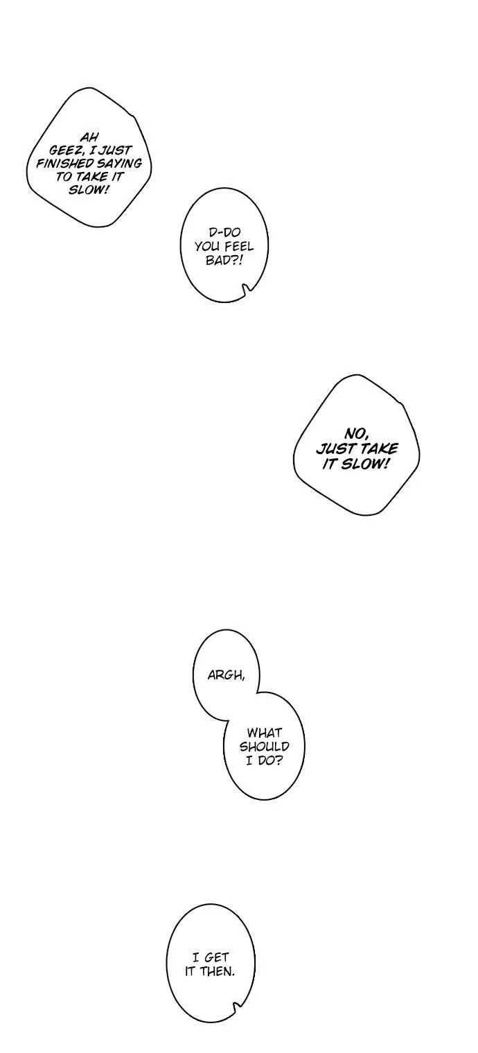 Read For Your Love chapter 63 image 30 on Lezhin