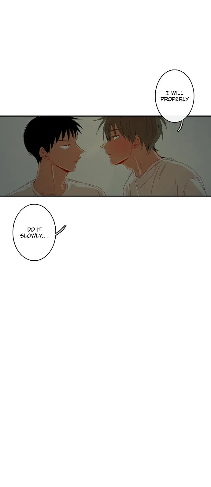 Read For Your Love chapter 63 image 31 on Lezhin