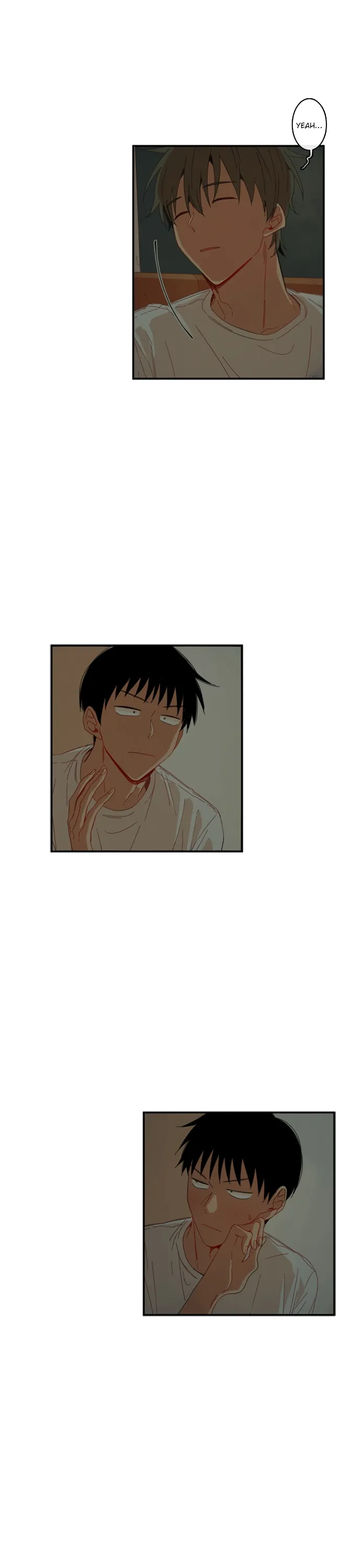 Read For Your Love chapter 63 image 7 on Lezhin