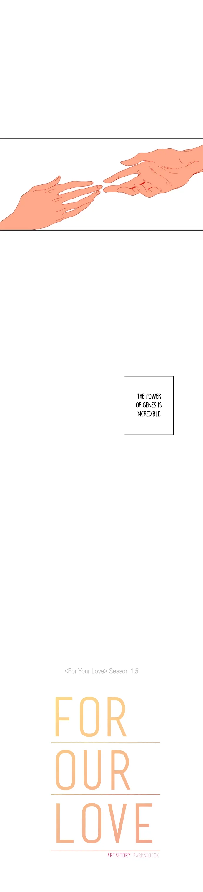 Read For Your Love chapter 65 image 12 on Lezhin