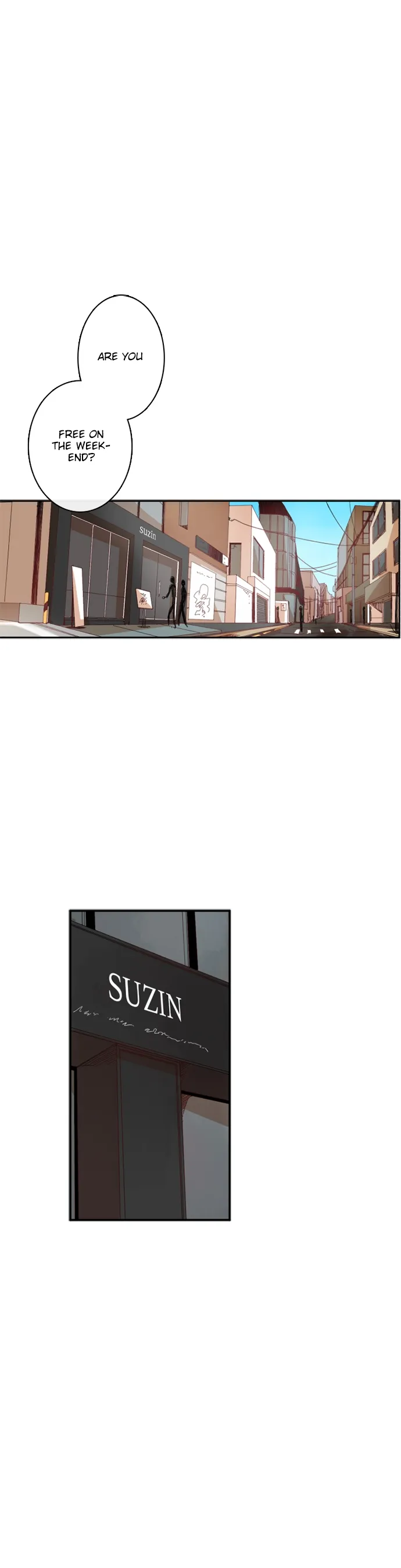 Read For Your Love chapter 65 image 2 on Lezhin