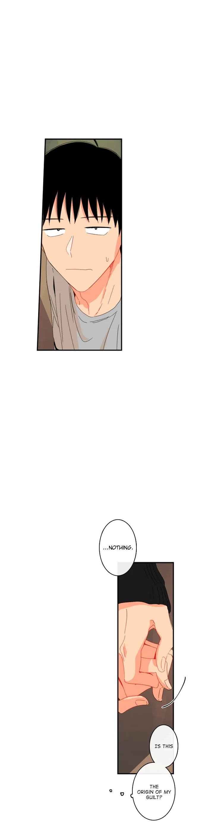 Read For Your Love chapter 65 image 29 on Lezhin