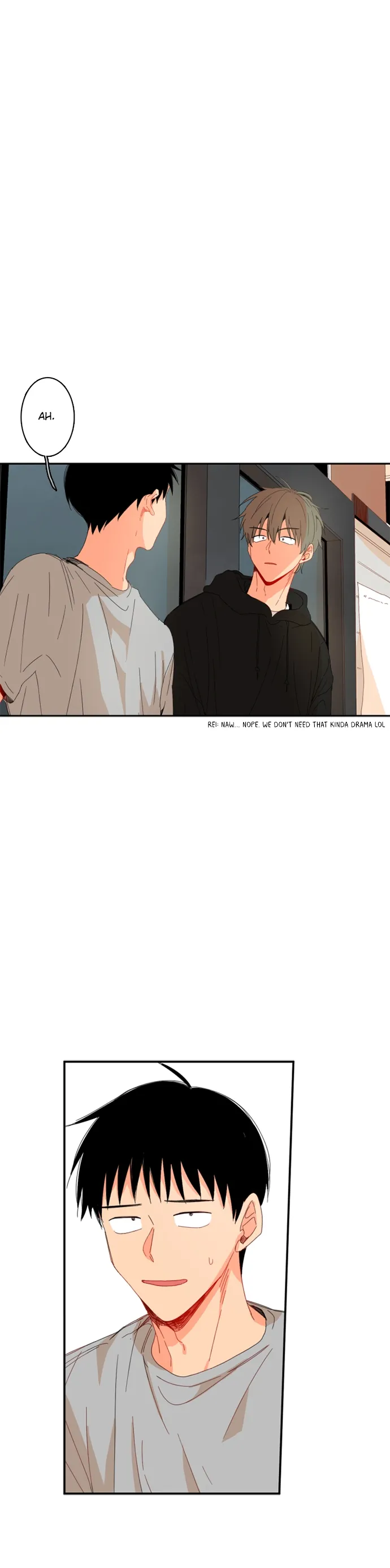 Read For Your Love chapter 66 image 13 on Lezhin