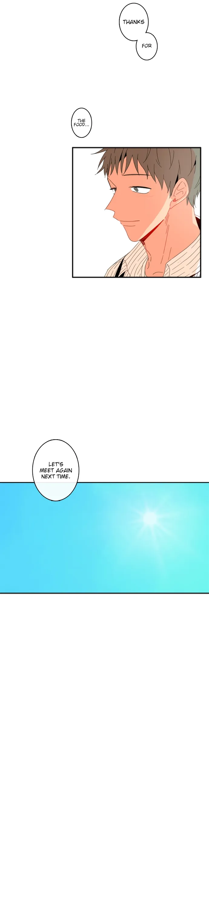 Read For Your Love chapter 66 image 18 on Lezhin