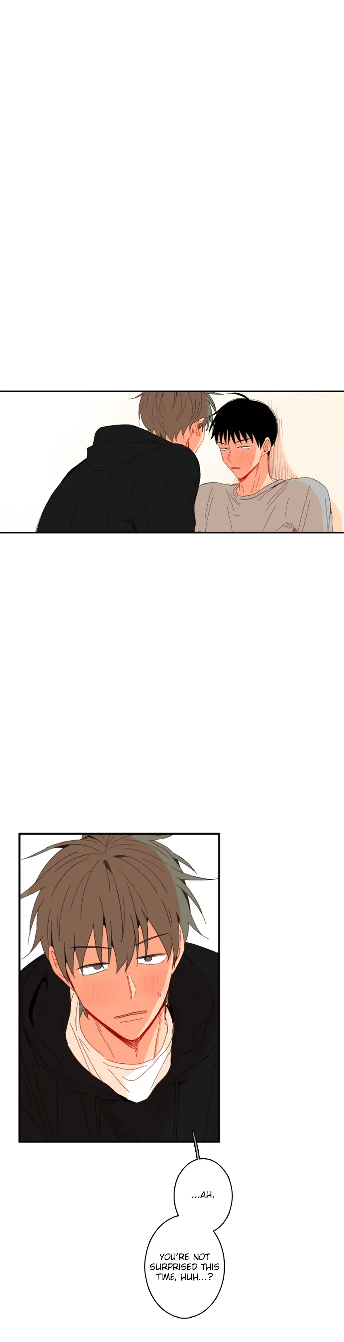Read For Your Love chapter 66 image 28 on Lezhin