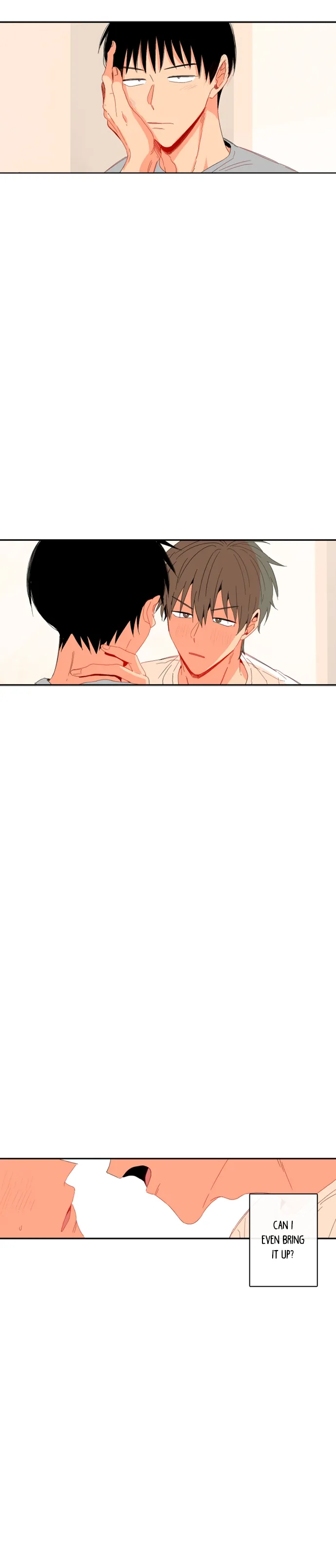 Read For Your Love chapter 67 image 20 on Lezhin