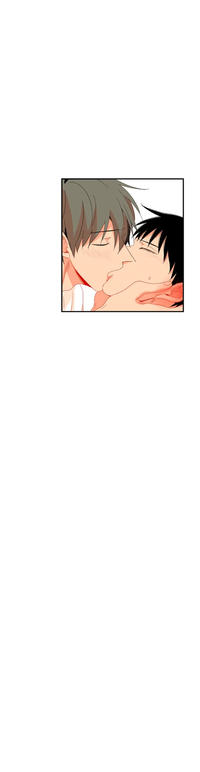 Read For Your Love chapter 67 image 23 on Lezhin