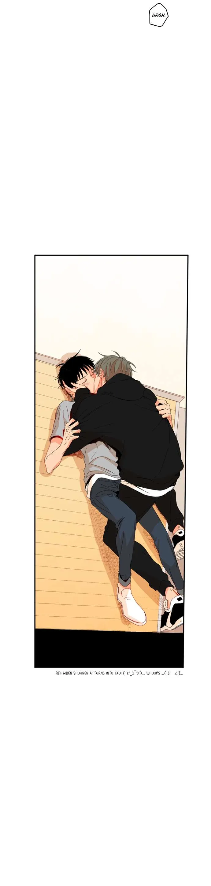 Read For Your Love chapter 67 image 8 on Lezhin