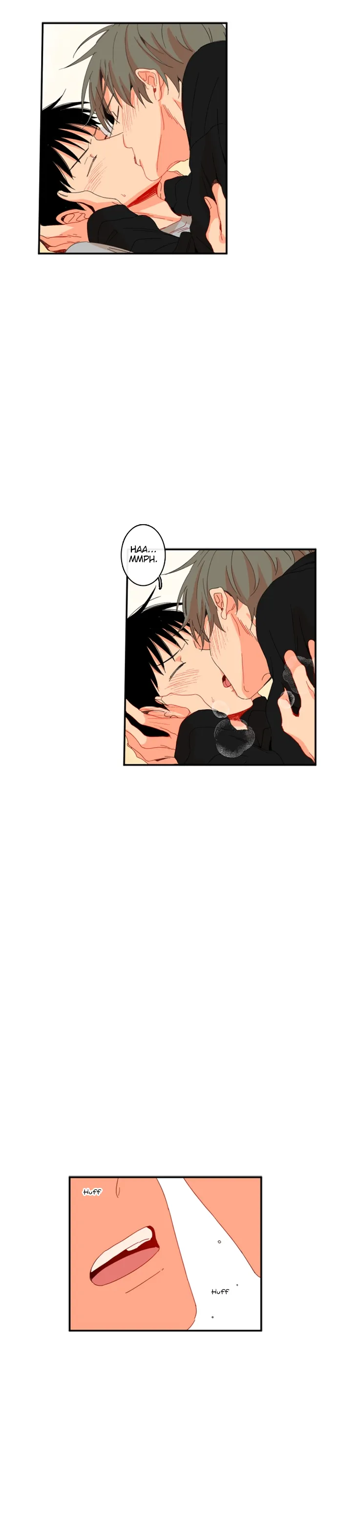 Read For Your Love chapter 67 image 9 on Lezhin