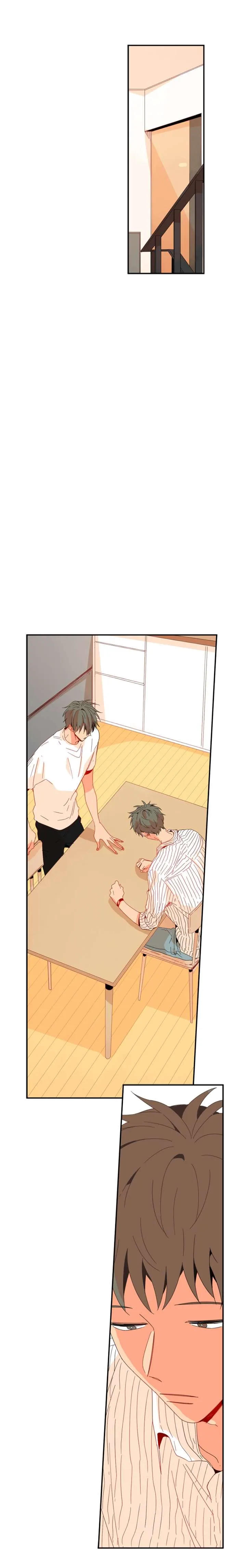 Read For Your Love chapter 68 image 13 on Lezhin
