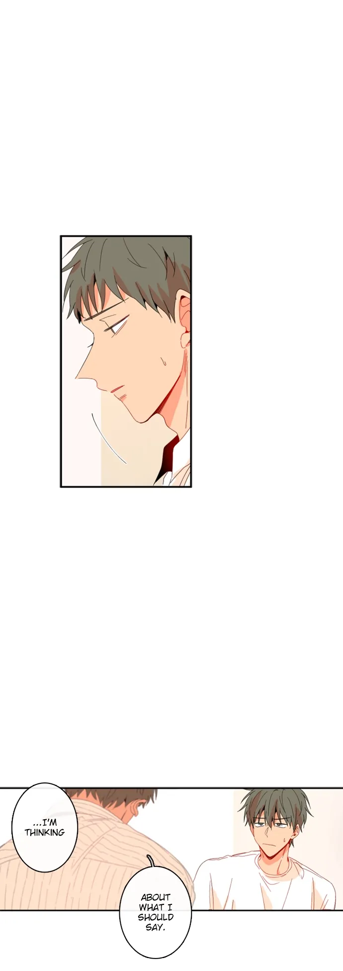 Read For Your Love chapter 68 image 15 on Lezhin