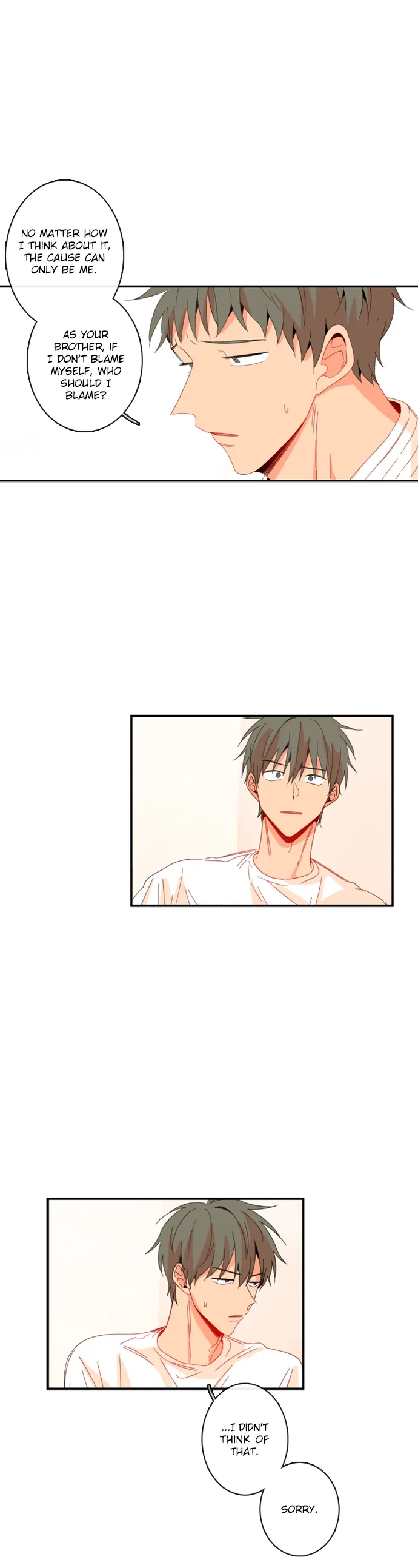 Read For Your Love chapter 68 image 27 on Lezhin