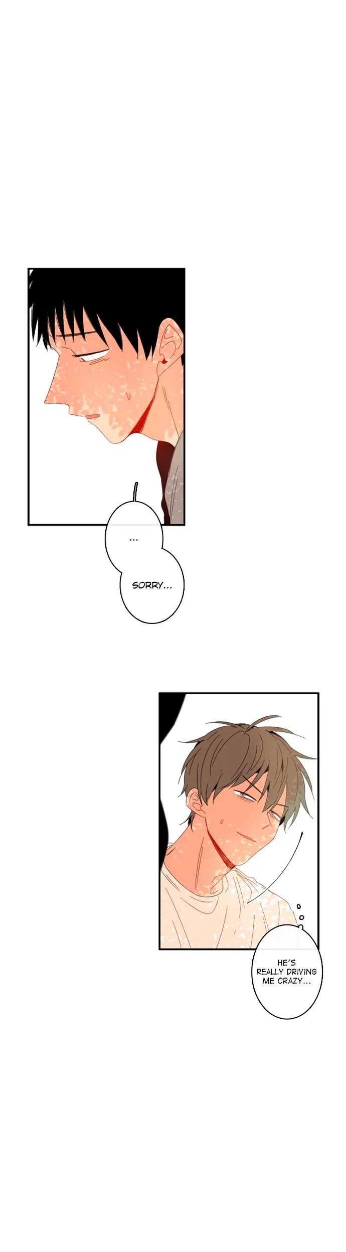 Read For Your Love chapter 69 image 20 on Lezhin