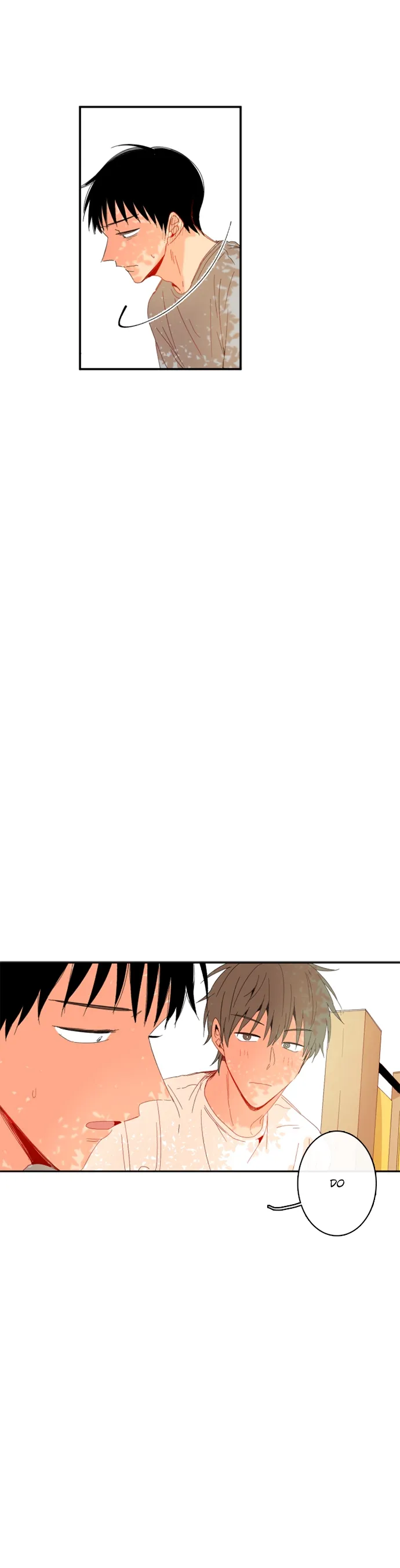 Read For Your Love chapter 69 image 28 on Lezhin