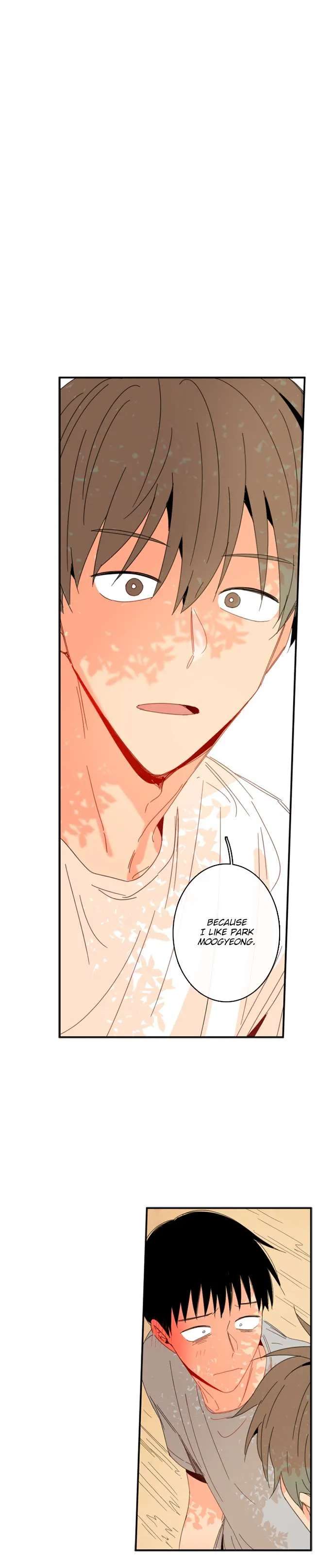 Read For Your Love chapter 69 image 30 on Lezhin