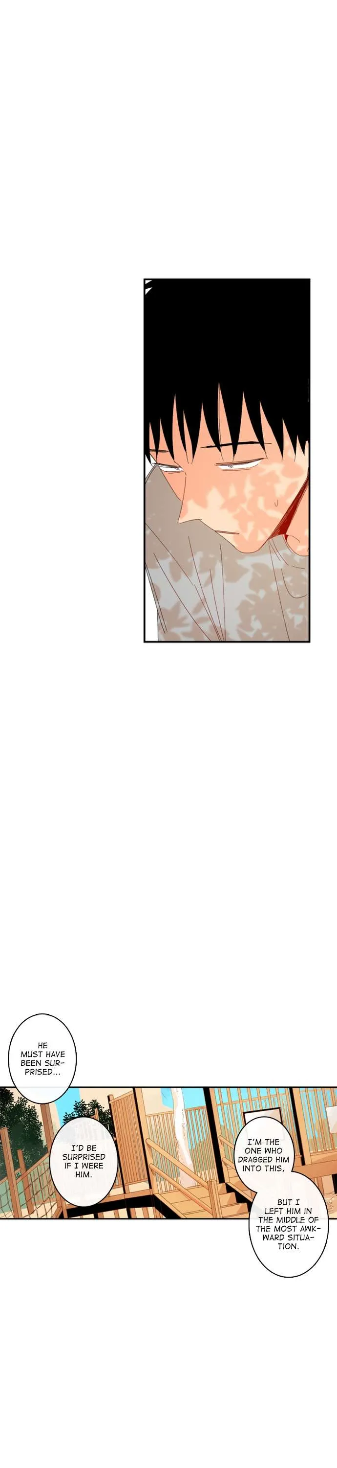 Read For Your Love chapter 69 image 4 on Lezhin
