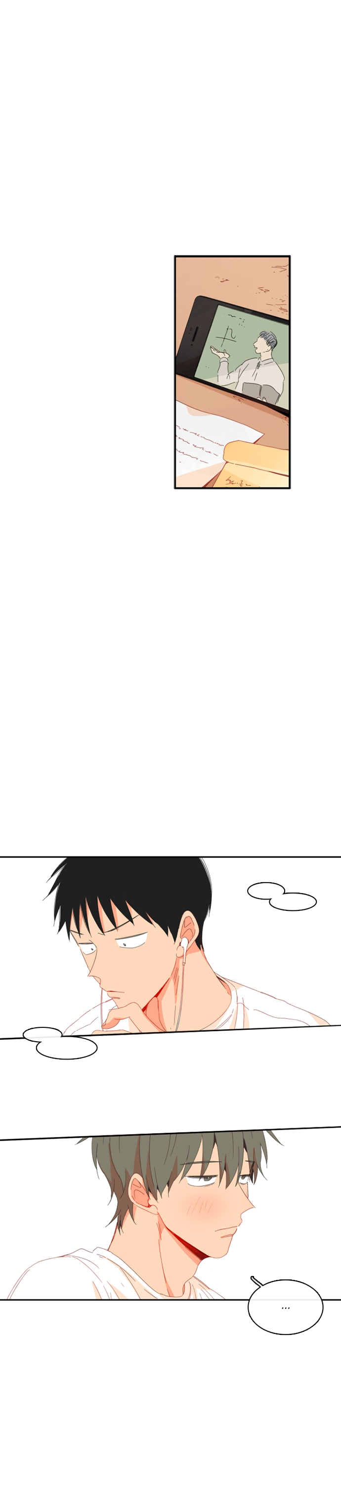 Read For Your Love chapter 7.1 image 16 on Lezhin
