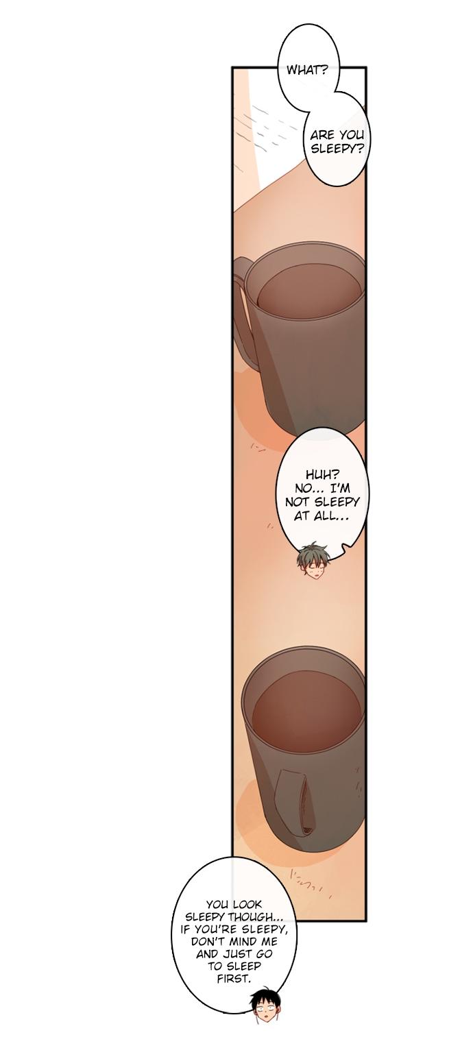Read For Your Love chapter 7.1 image 22 on Lezhin