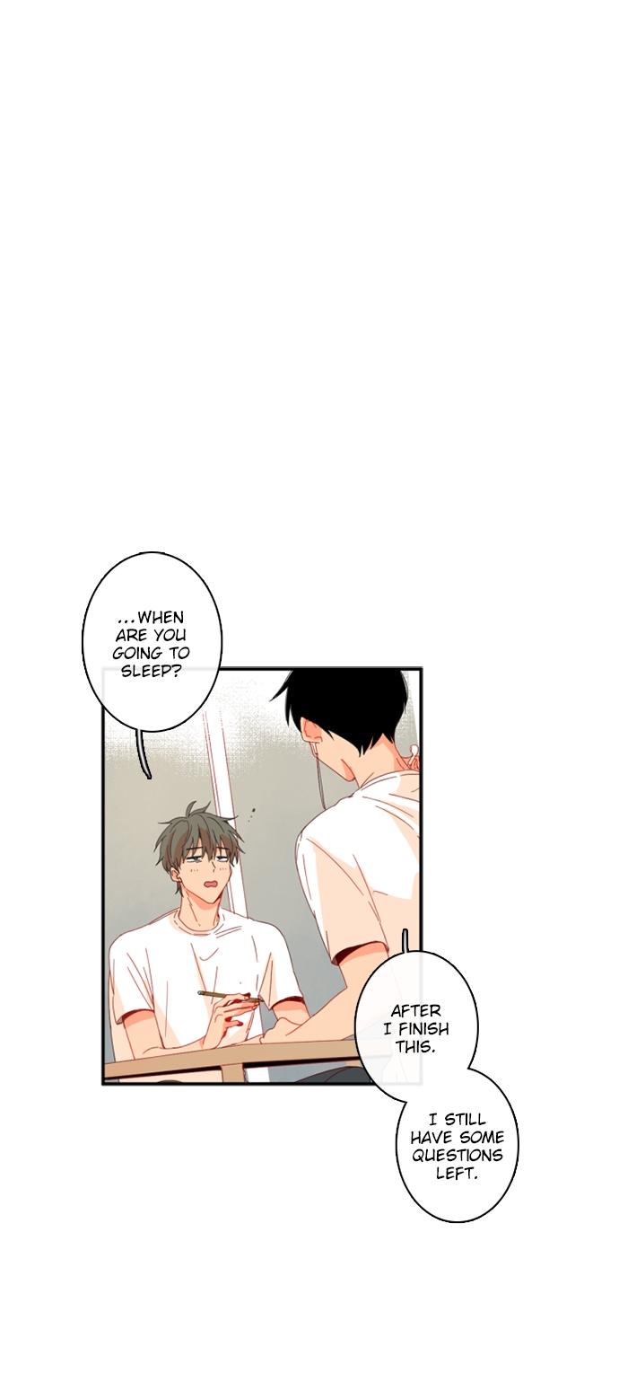 Read For Your Love chapter 7.1 image 23 on Lezhin