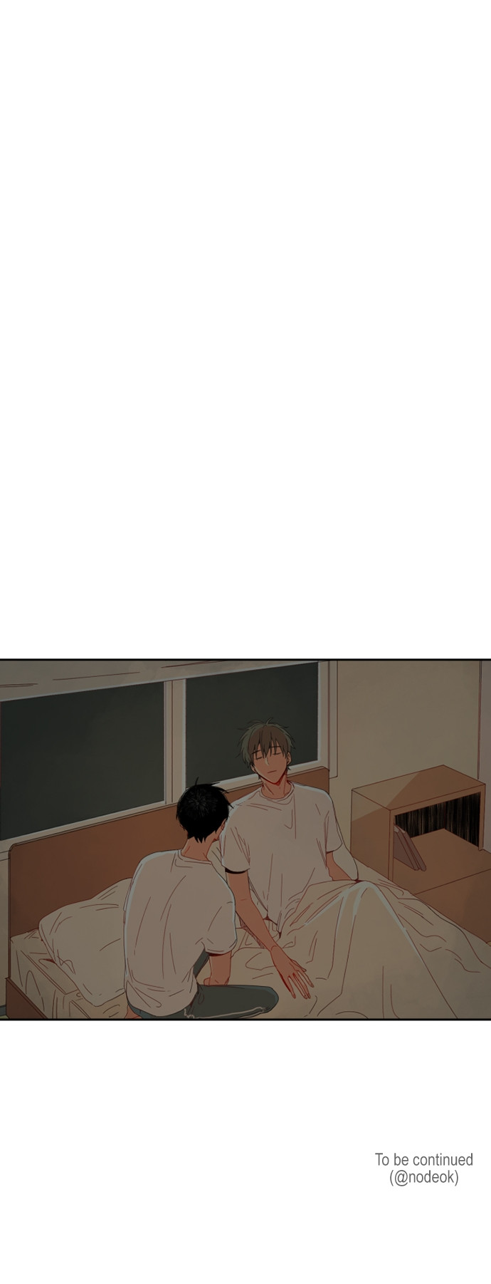Read For Your Love chapter 7.1 image 35 on Lezhin