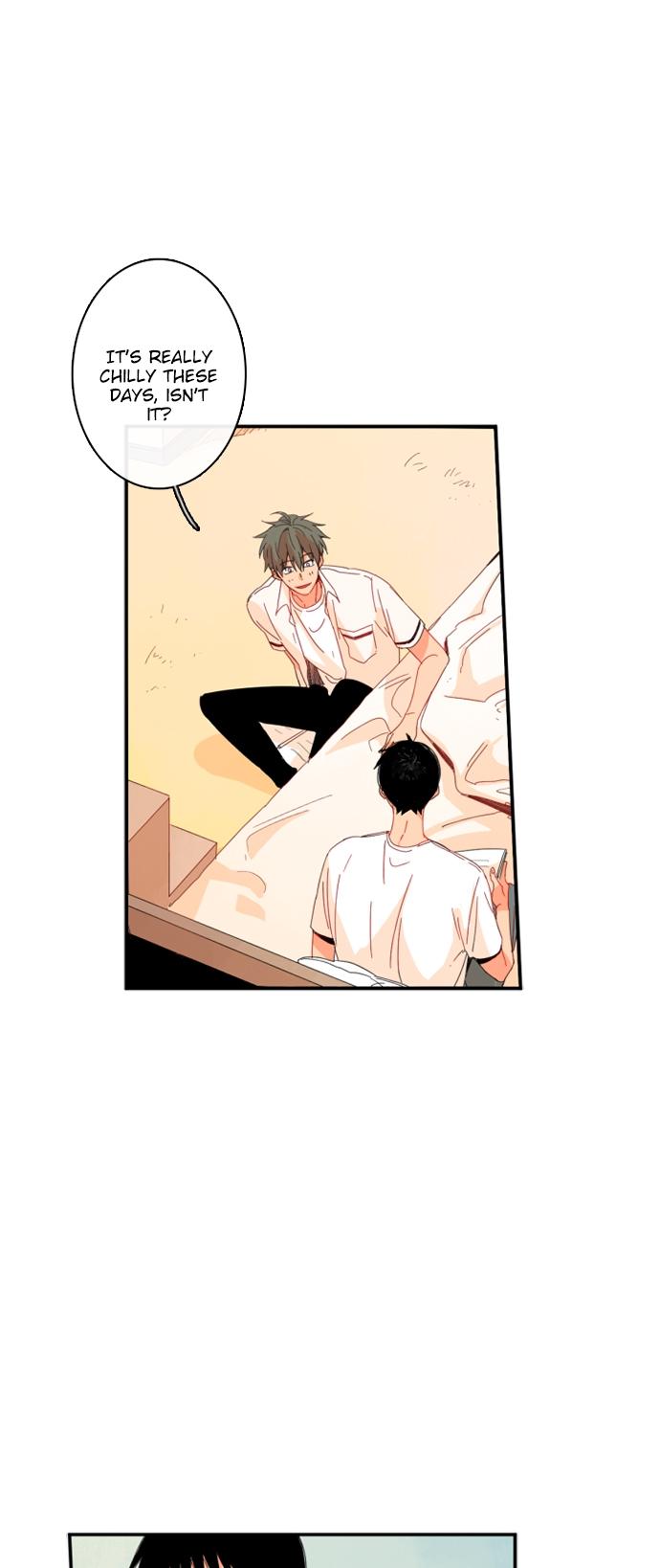Read For Your Love chapter 7.1 image 6 on Lezhin