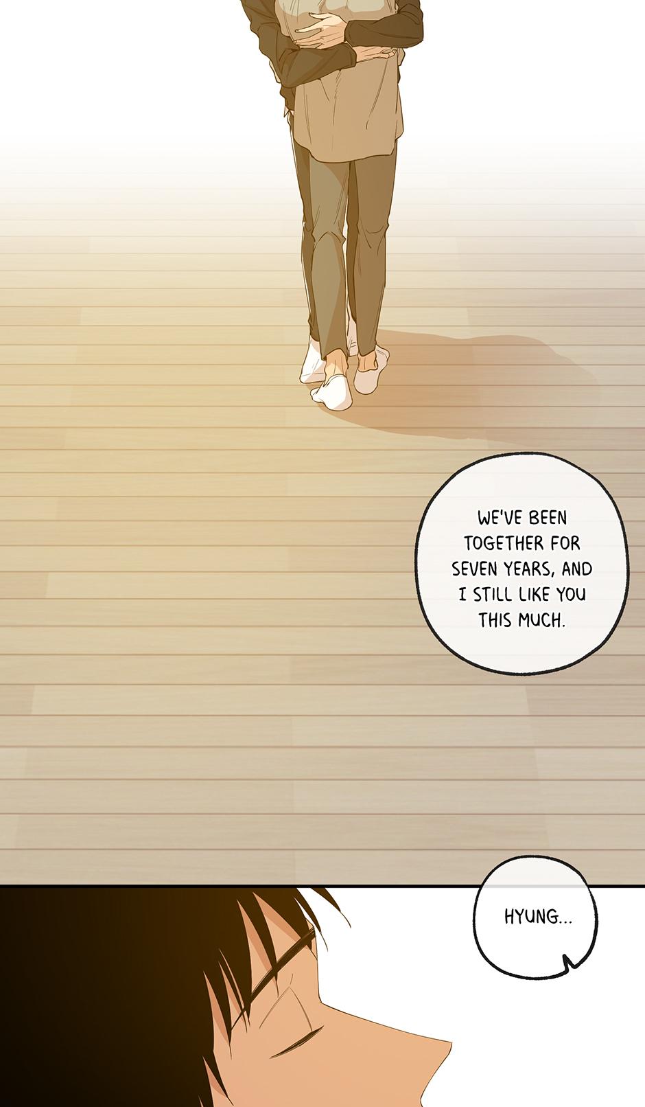 Read For Your Love chapter 7.2 image 11 on Lezhin