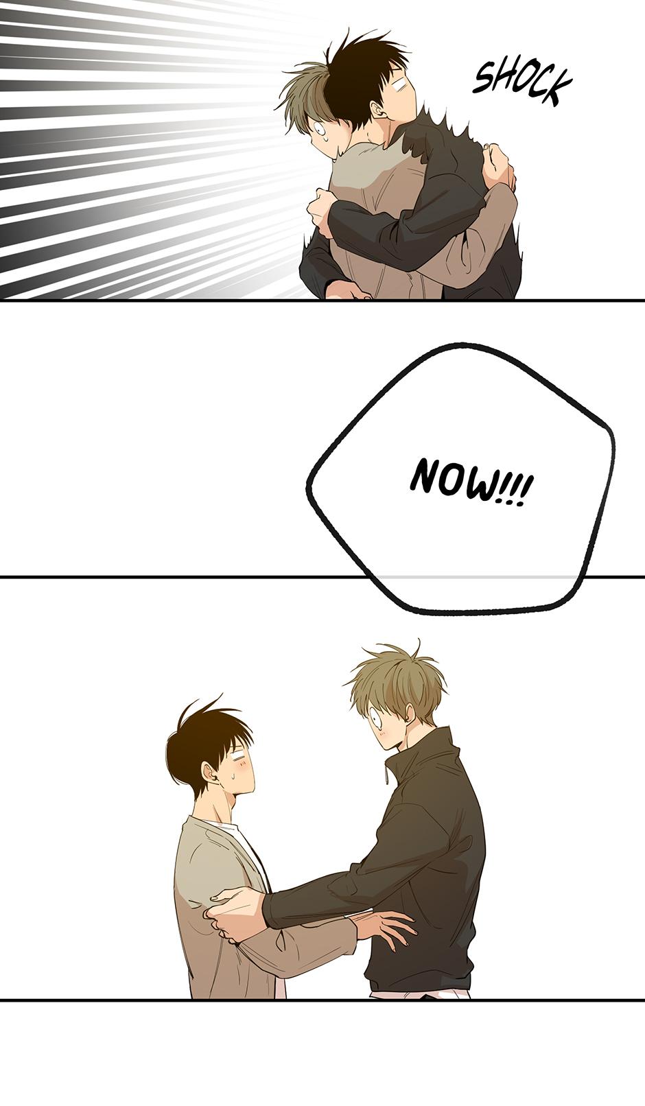 Read For Your Love chapter 7.2 image 13 on Lezhin