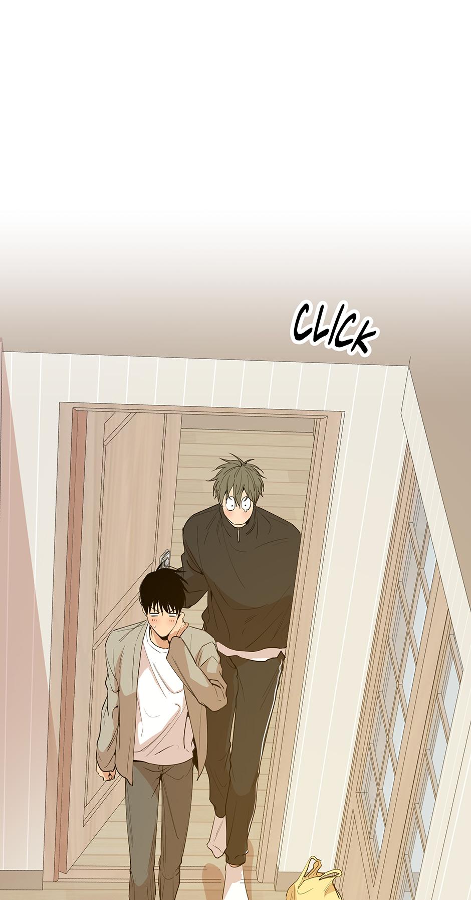 Read For Your Love chapter 7.2 image 14 on Lezhin