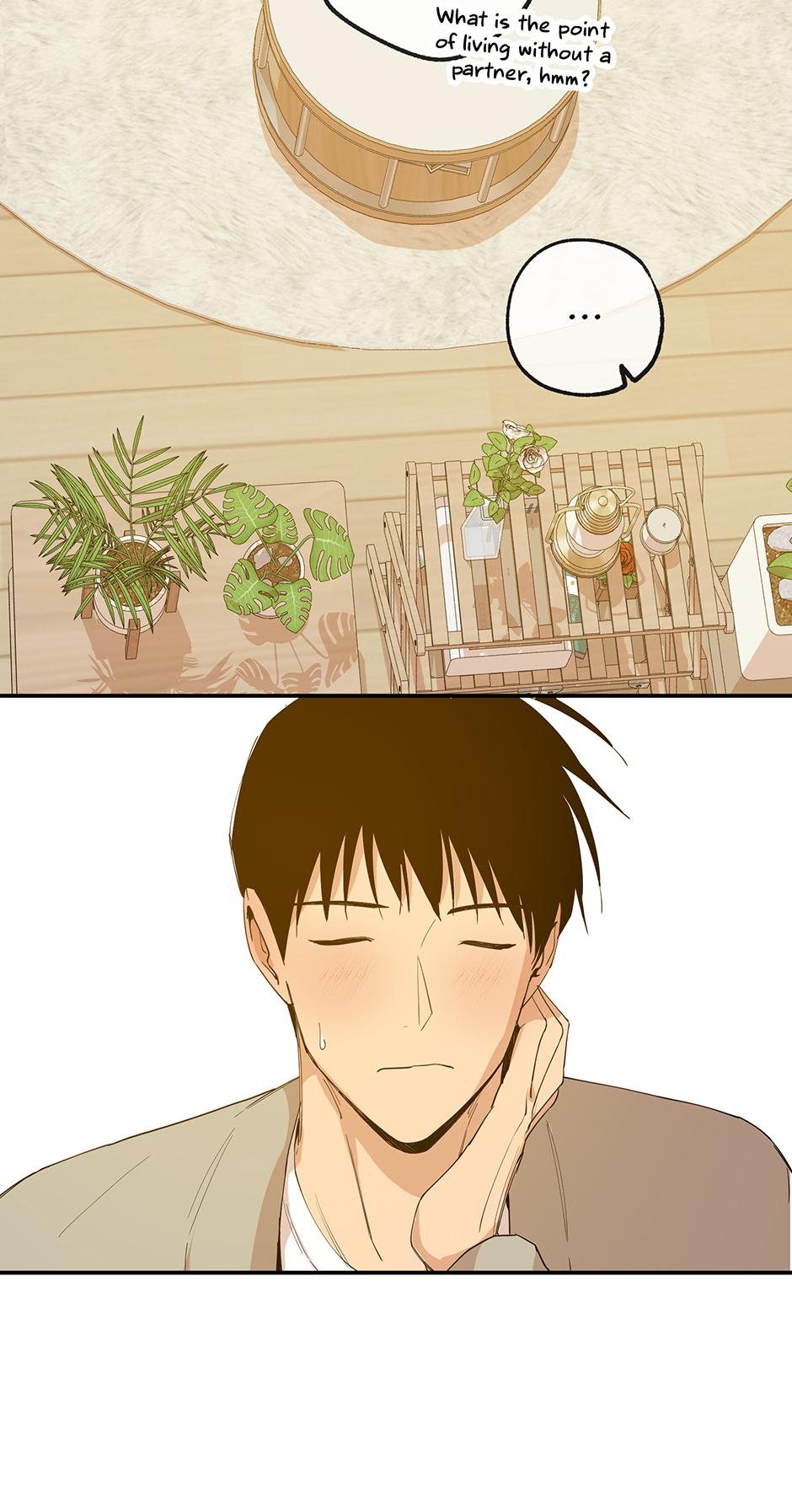Read For Your Love chapter 7.2 image 16 on Lezhin